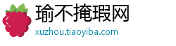 瑜不掩瑕网